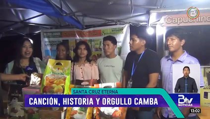 ¿Qué es lo que hace único al departamento de Santa Cruz?