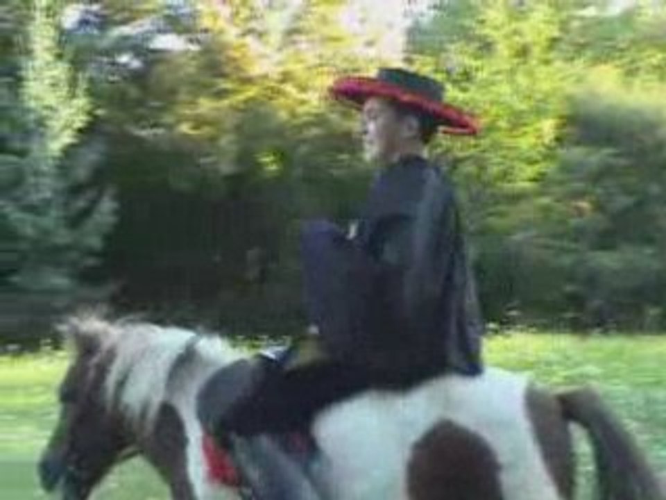 bande annonce DAF