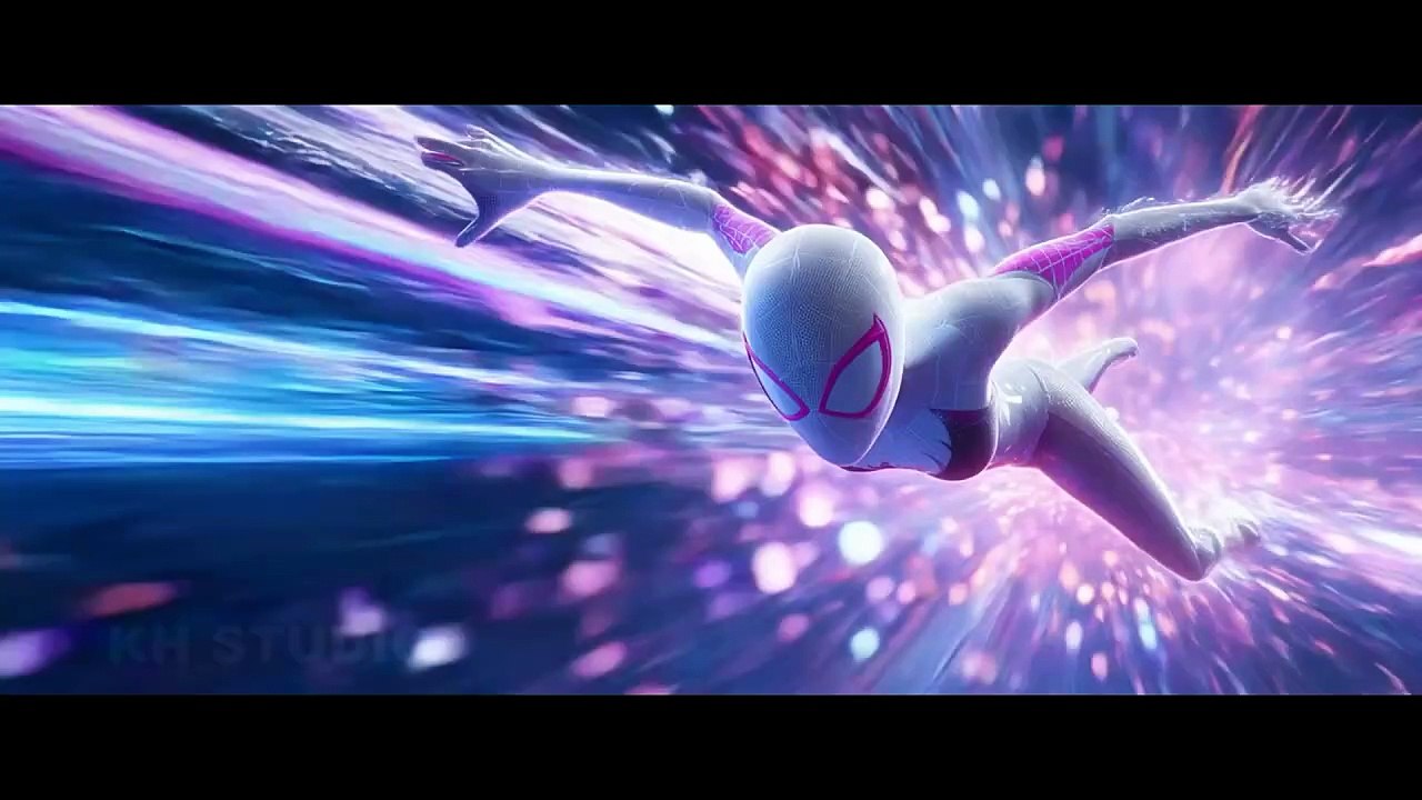 The Amazing Spider-Man 3 (2025) - First Trailer   Andrew Garfield, Emma Stone   Concept