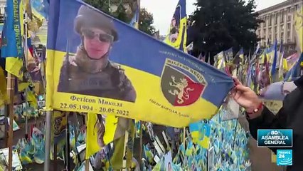 Trump le da esperanza a Ucrania al manifestar que ve posible recuperar territorios