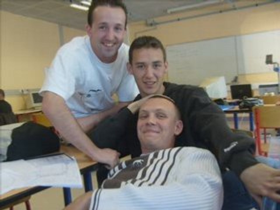 les amies la famille