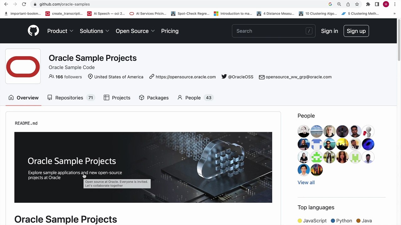 53 . Demo: Data Science Pipeline - Oracle Cloud Infrastructure Data Science Professional