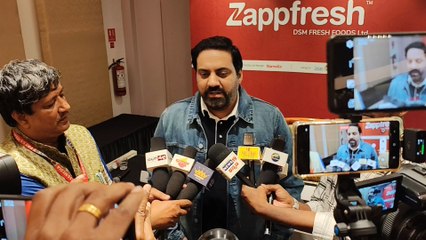 What is Zappfresh having now? What is it looking out for?