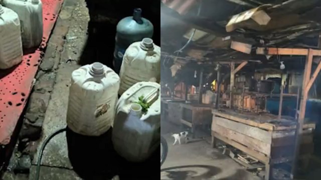 Nueve muertos y siete hospitalizados por intoxicación con licor adulterado en Barranquilla