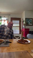 Bousculer ta famille pendant le repas