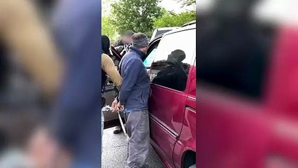 "¡Atrapalos ya!": EE. UU. cita a Pokémon para banalizar la persecución a inmigrantes