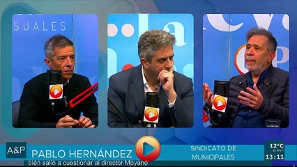 Allica y Prieta - Pablo Hernández