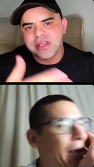 TREZOITÃO CONVERSA COM SR. SALDANHA