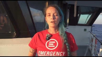 Emergency: un aereo militare ha sorvolato Global Sumud Flotilla