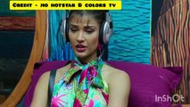 Bigg Boss 19 || nehal Chudasama and secret room