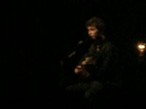 concert de Renan Luce à Rennes - repenti