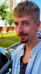 Forgot Your Car Key? Genius Hack to Get Back In! 🔑🚗