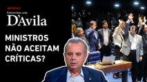 Rogério Marinho defende liberdade de expressão nas redes | ENTREVISTA COM D’AVILA