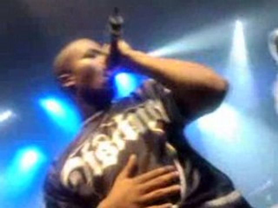 DEBU CONCERT TLF ROHFF BATACLAN