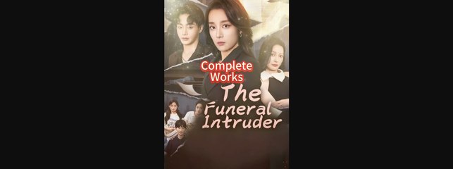 The Funeral Intruder