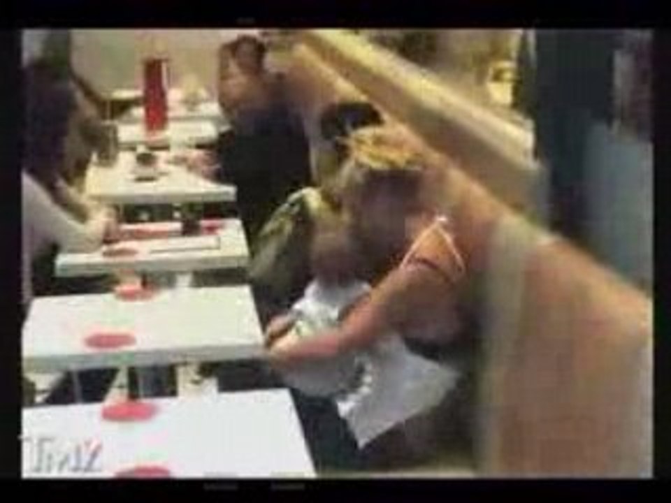 Britney Spears Crying (Britney Chorando)