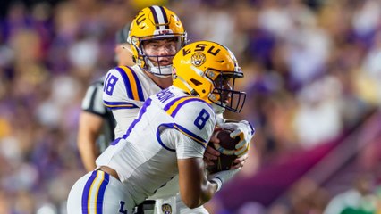 NCAAF Week Five Best Bets & Predictions, Top 25 Matchups