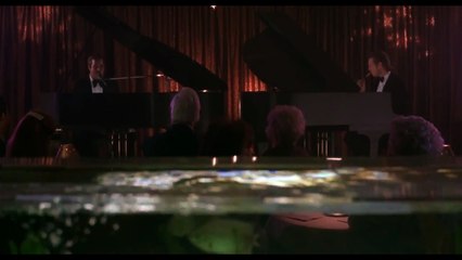 Susie et les Baker Boys (1989) - Bande annonce