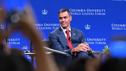 España mandará un buque militar en apoyo de la Flotilla de ayuda a Gaza