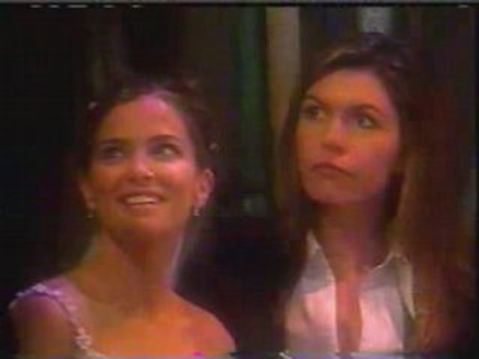 All my children 07/15/2002 Leo Greenlee Wedding Video Dailymotion