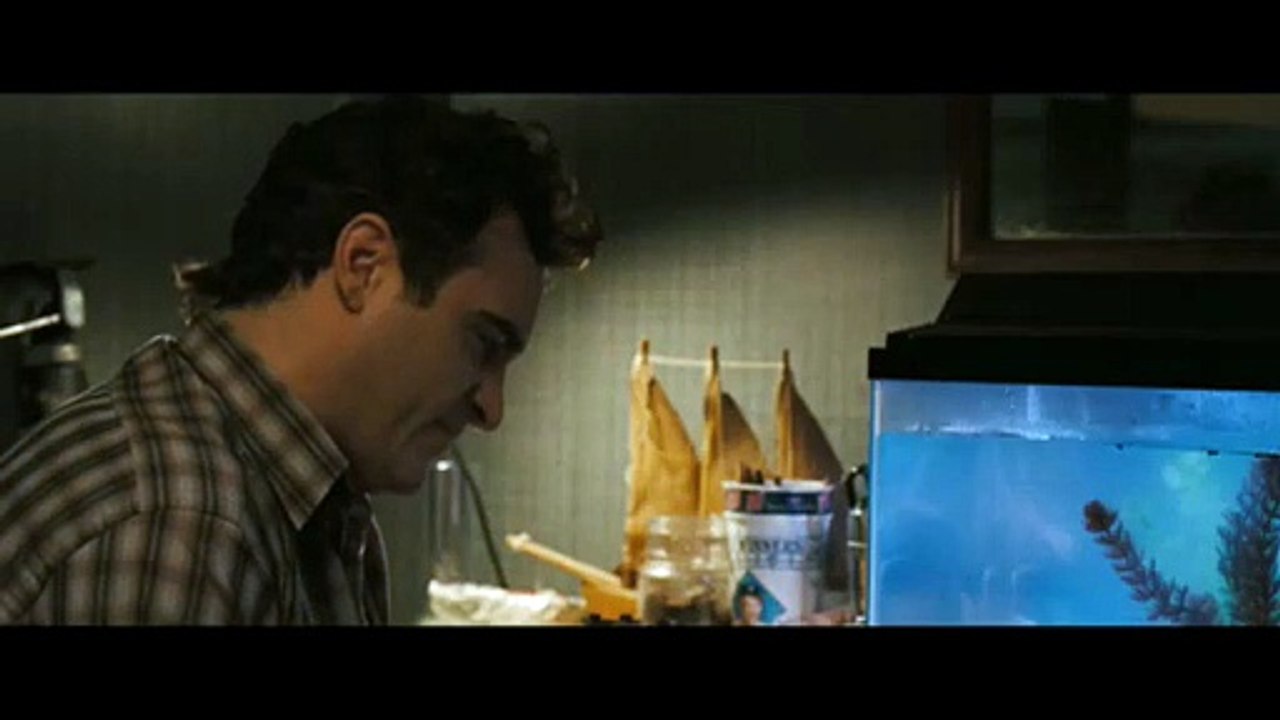 Two Lovers (2008) - Bande annonce