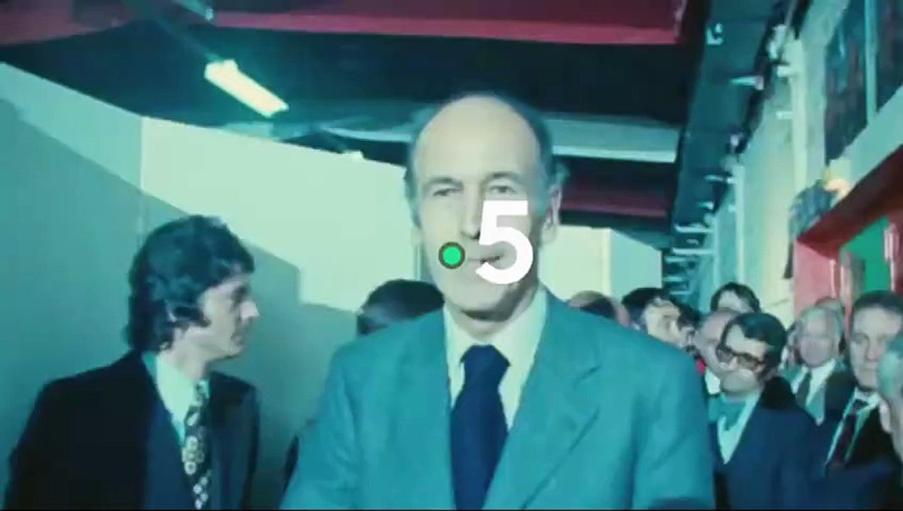 1974, une partie de campagne (1974) - Bande ann...