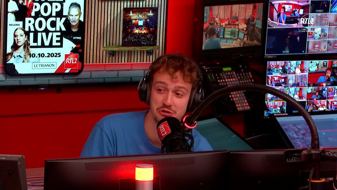 L'INTÉGRALE - #LeDriveRTL2 (24/09/25)
