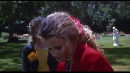 Fatal Games (1991) - Bande annonce