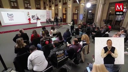 Sheinbaum revisará nuevas normas sobre transporte de combustible