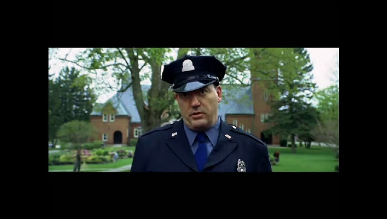 Shutter Island (2010) - Bande annonce