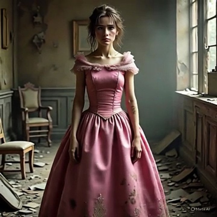 Princess in problem