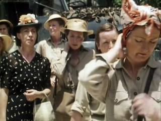 Tenko. S03 E04. Kindred Spirits.