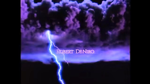 Frankenstein (1994) - Bande annonce