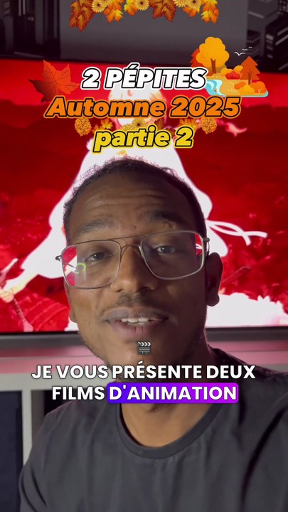 Qu’allez vous regarder cet automne ?