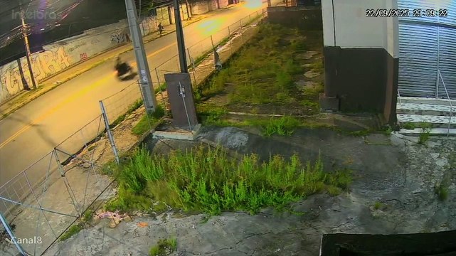 Acidentes Frequentes na Avenida Dois Rios: Descaso com Sinalização Leva à Mortes por Colisões no Recife