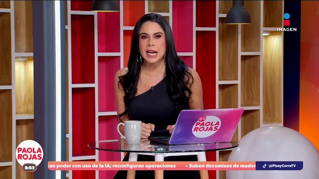 Inundaciones y daños por fuertes lluvias en varios estados | DPC con Paola Rojas