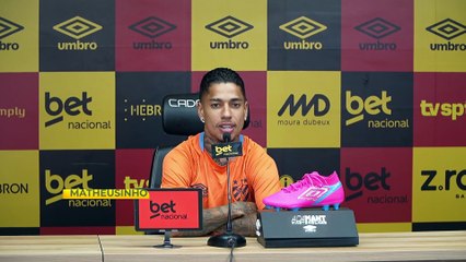 Oportunidades no Esporte: Jogador Comenta Sua Experiência Inexplicável e Emocionante em Novo Clube - SEO Otimizado