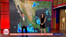 Pronóstico del Tiempo 24 de septiembre de 2025 | DPC con Paola Rojas