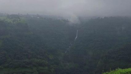 Khandala Ghat View Point - Lonavala