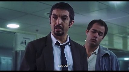 Les neuf reines (2000) - Bande annonce