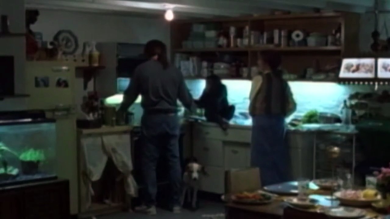 Dans la peau de John Malkovich (1999) - Bande annonce