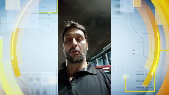 Detenção de Suspeito após Crime Chocante em Vila Claudete: Análise Detalhada com Imagens de Câmera de Segurança