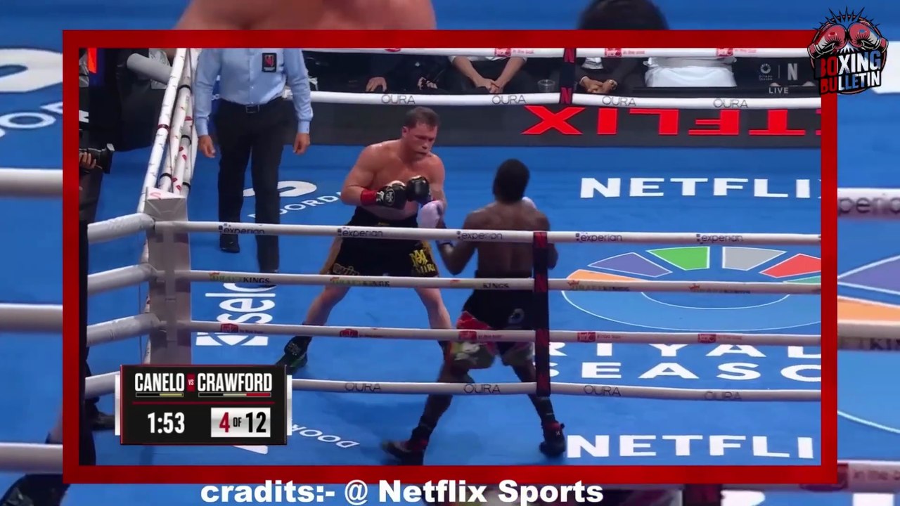 Boxing Experts SHOCK the World Why Terence Crawford Surpasses Prime Floyd Mayweather