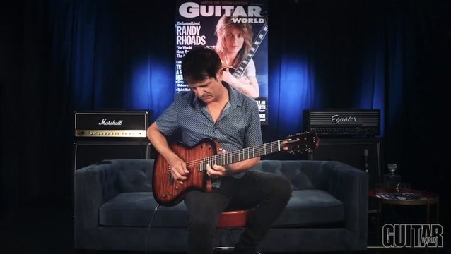 Cordoba’s Stage Electric Guitar Brings Nylon-String Design Into The Modern Age | Guitar World