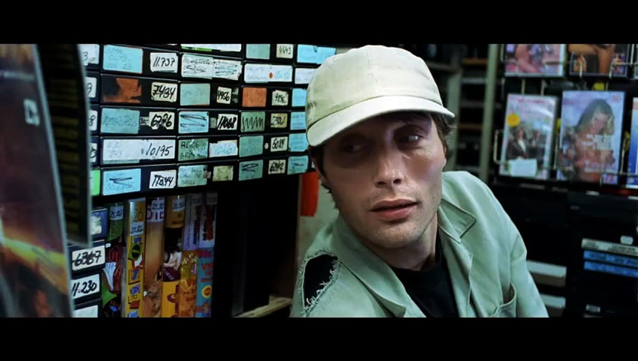 Bleeder (1999) - Bande annonce