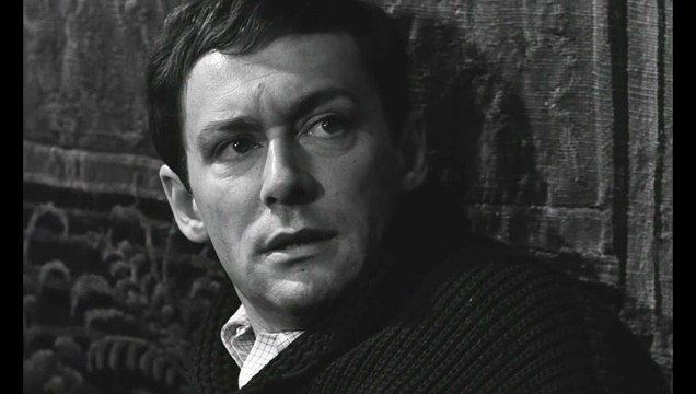 Le feu follet (1963) - Bande annonce