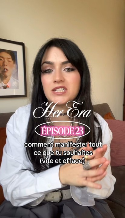 Comment manifester tout ce que tu souhaites