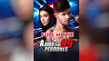 A DióS Tras 99 Perdones