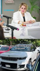 Disparan a camioneta con niña de 11 años; está ilesa nieta de Rocha Moya