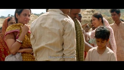 Umrika (2015) - Bande annonce